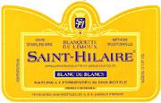 Saint Hilaire 'Brut' Brut 2010