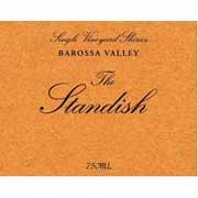 Standish Shiraz 1999