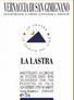 La Lastra Vernaccia 2011