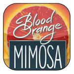 Canella Blood Orange Mimosa