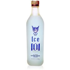 Ice 101 Peppermint 1.0L 