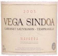 Vega Sindoa Cabernet Sauvignon 2009