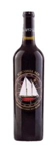 Hazlitt Vineyards Schooner Red