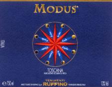 Ruffino Modus 2007