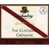d'Arenberg 'The Custodian' Grenache 2008