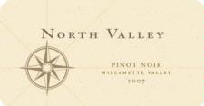 Soter 'North Valley' Pinot Noir 2009