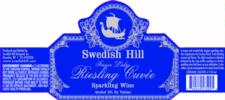 Swedish Hill Riesling Cuvee