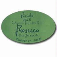 Riondo Prosecco Prosecco Brut 1.5L