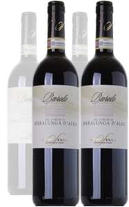 Schiavenza Barolo Serralunga 2012