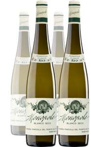 Cune 'Monopole' 'Classico' Viura 2014