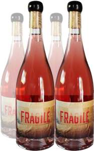 Dave Phinney D66 'Fragile' Rose 2016