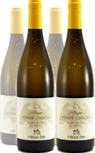 St Michael Eppan 'Anger' Pinot Grigio 2016