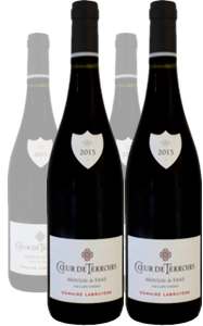 Domaine Labruyere Moulin-a-Vent 2014