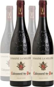 Domaine La Milliere Chateauneuf du Pape 2012