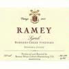 Ramey 'Rodgers' Syrah 2008