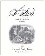 Antica Chardonnay 2009