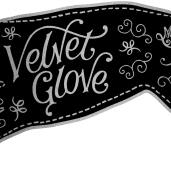 Mollydooker 'Velvet Glove' Shiraz 2010