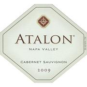 Atalon Cabernet Sauvignon 2009