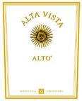 Alta Vista Alto 2006