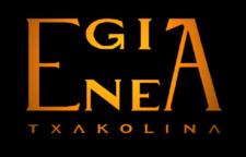 Egia Enea Txakolina Bizkaiko 2009