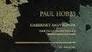 Paul Hobbs 'Napa Valley' Cabernet Sauvignon 2009