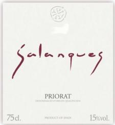 Mas Doix Salanques 2008