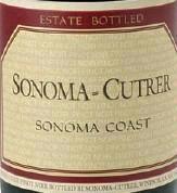 Sonoma Cutrer 'Grower Vintner' Pinot Noir 2008