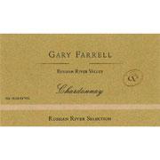 Gary Farrell 'Russian River' Chardonnay 2009