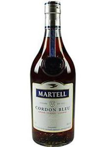 Martell 'Cordon Bleu' 750ml