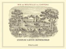 Chateau Lafite Pauillac 2011