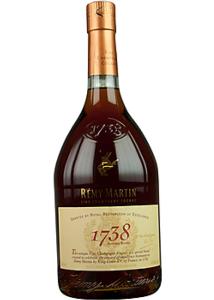 Remy Martin '1738' 750ml