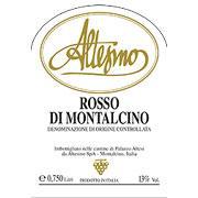 Altesino Rosso di Montalcino DOC 2013