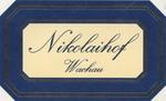Nikolaihof 'Vinothek' Riesling 1997