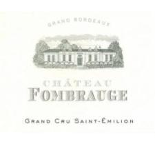 Chateau Fombrauge Saint-Emilion Grand Cru 2010