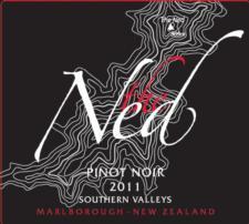 Marisco 'The Ned' Pinot Noir 2014