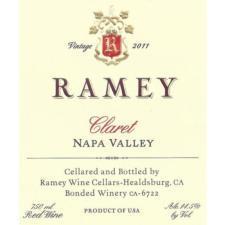 Ramey 'Claret' Meritage 2014