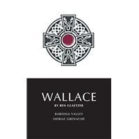 Glaetzer Wallace Shiraz/Grenache 2014