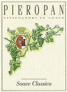Pieropan Soave 2010
