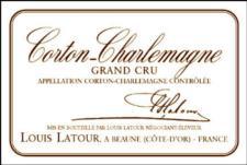 Louis Latour Corton-Charlemagne 2013