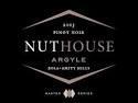 Argyle 'Nuthouse' Pinot Noir 2013