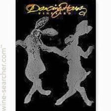 Dancing Hares Red Blend 2013