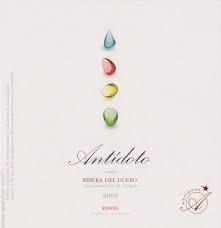 Antidoto Ribera del Duero 2014