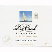 Dry Creek Vineyards Chenin Blanc 2016
