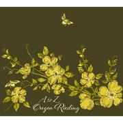 A To Z Riesling 2016