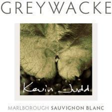 Greywacke Sauvignon Blanc 2016