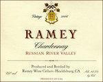 Ramey 'Russian River Valley' Chardonnay 2014