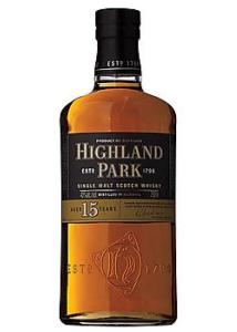 Highland Park 15yr 750ml