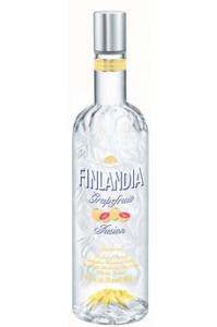 Finlandia Grapefruit 1.0L Fusion