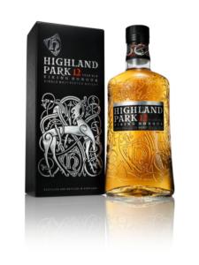 Highland Park 12yr 750ml