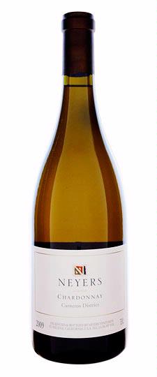 Neyers Chardonnay 2010